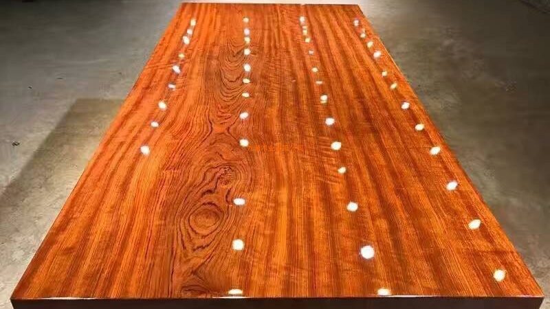 上海强化复合地板耐磨等级标准解析**