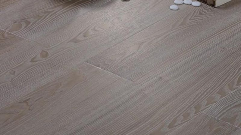 家用地板蜡，你真的用对了吗？五款主流品牌实测对比