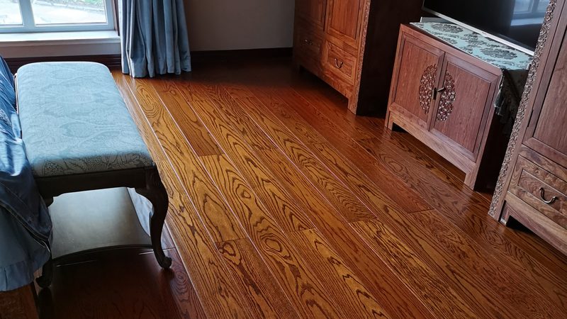 SPC地板安装视频：新手必看入门指南