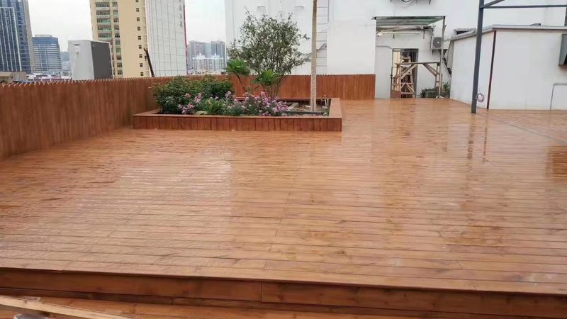 软木地板：如何挑选清洁保养的十大品牌